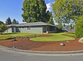 2804 Maesner St, Eugene, OR 97404