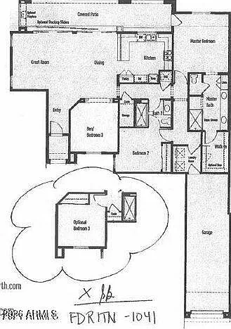 10260 E White Feather Ln #1041 — Photo 43