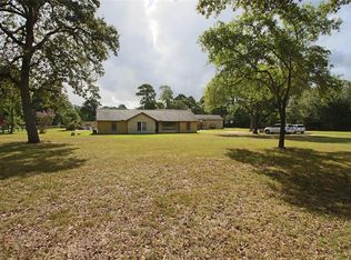 17210 Lillian Ln, Tomball, TX 77377
