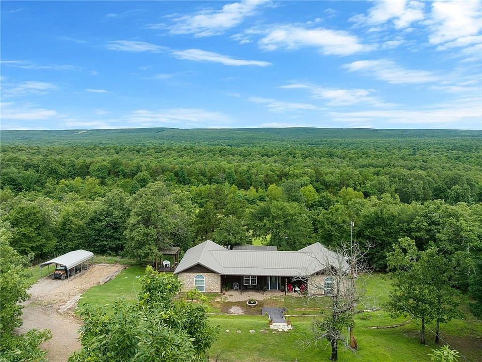 431477 Cloudy Rd, Rattan, OK 74562 MLS 1010576 Zillow