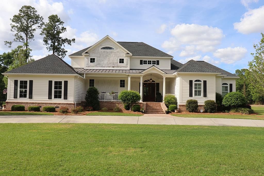 208 Cannon Branch Rd, Cordele, GA 31015 Zillow