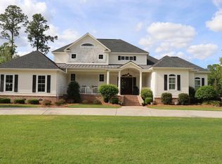 208 Cannon Branch Rd, Cordele, GA 31015