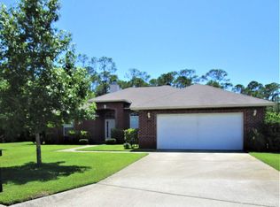 1665 Village Pkwy, Gulf Breeze, FL 32563