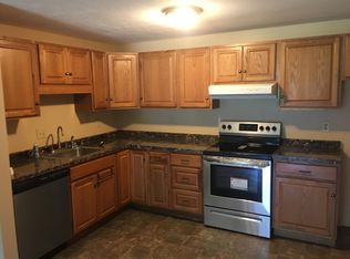 16 Mayberry Dr #1C, Westborough, MA 01581