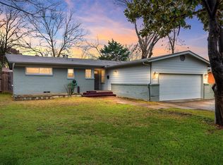 11230 Sinclair Ave, Dallas, TX 75218