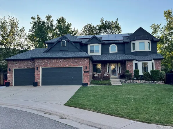 11115 W Rowland Avenue, Littleton, CO 80127