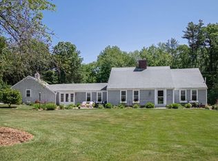 1 Hemlock Rd, Boxford, MA 01921