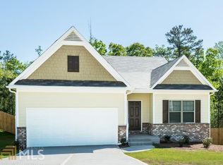 7377 St Peter Way, Fairburn, GA 30213