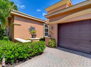 8849 Via Brilliante, Wellington, FL 33411