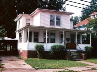 111 Mill St, Athens, OH 45701