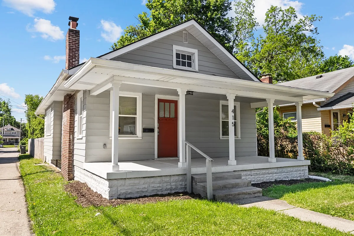 Building Photo - 415 Bernard Ave