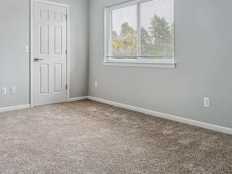1WD- One Bedroom One Bath New Construction- Bedroom
