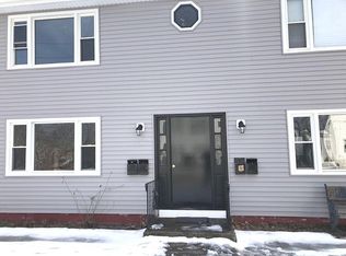 16 Prospect St APT 2, Attleboro, MA 02703