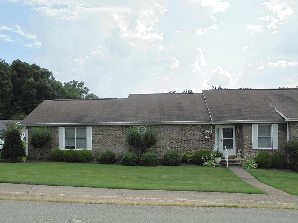 1st image of 398A Paris Harbor Dr