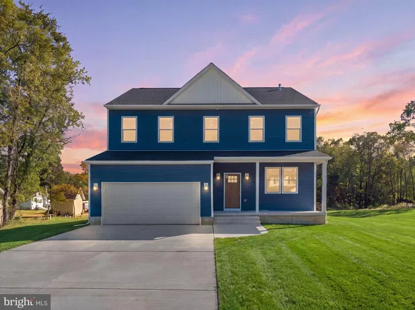 532 8th Ave, Glassboro, NJ 08028