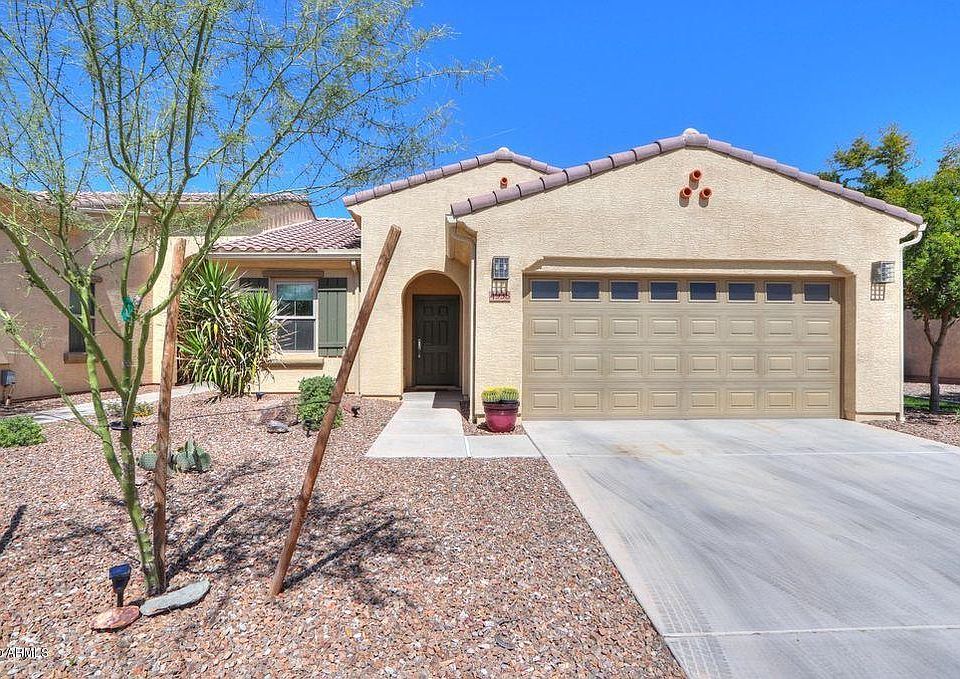 1st image of 4938 W Posse Dr