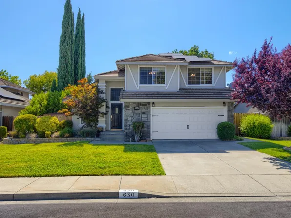 630 Harvard Avenue, Vacaville, CA 95687