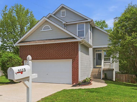2nd image of 3113 Chambley Ct