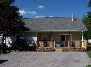 1011 W Lancaster Rd, Harmony, PA 16037