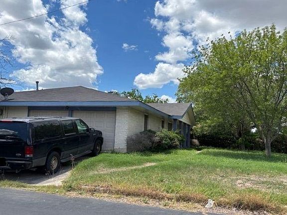 Property Side View