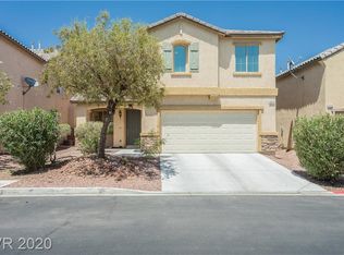 6312 Enchanted Creek Pl, Las Vegas, NV 89122