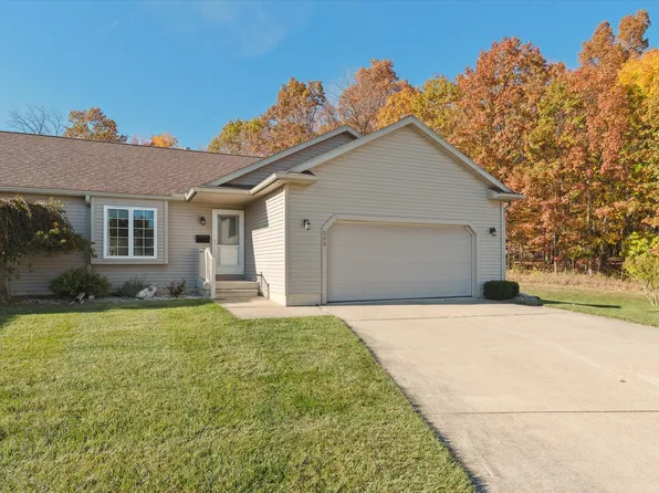 202 Trevor Trl, Onsted, MI 49265