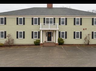 948 Washington St UNIT 2, Weymouth, MA 02189
