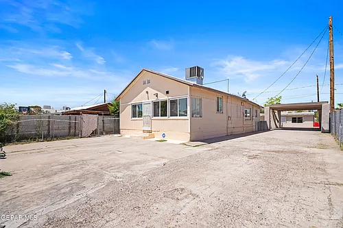 209 N Seville Dr Photo 1