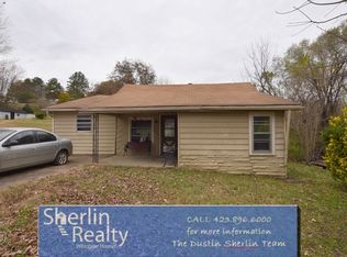 157 County Road 812, Etowah, TN 37331