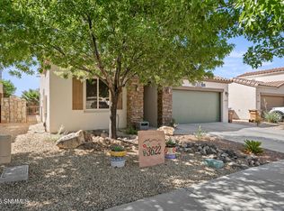 3622 Santa Sabina Ave, Las Cruces, NM 88012