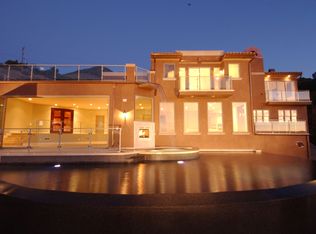 723 Latigo Canyon Rd, Malibu, CA 90265