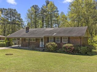 1764 Fairview Cir, Austell, GA 30106