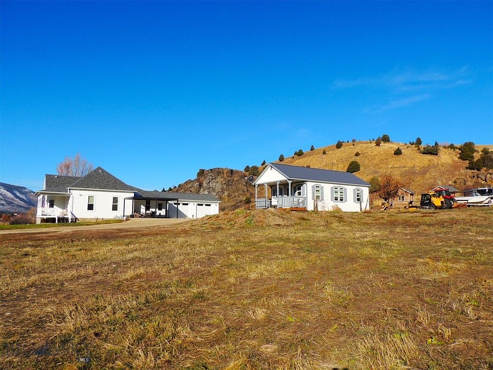 1702 Ogden Aly, Anaconda, MT 59711 Zillow