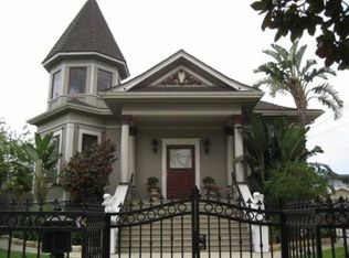 901 Bath St, Santa Barbara, CA 93101