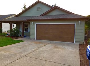 5999 Nelson Pl SE, Salem, OR 97306
