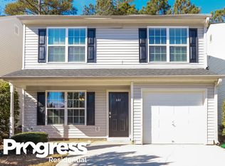 641 Stadler Pointe, McDonough, GA 30253