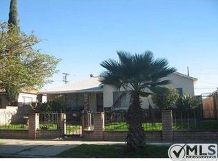13680 Remington St, Pacoima, CA 91331