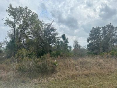 Wylam Dr LOT 1, North Pt, FL, 34288