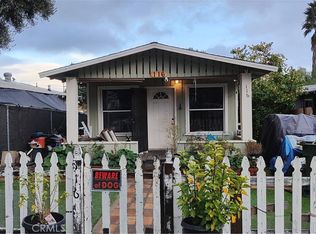 116 N Poe St, Lake Elsinore, CA 92530