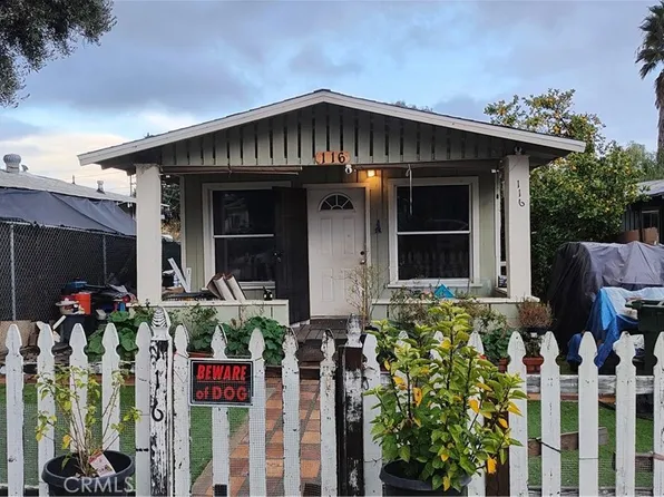 116 N Poe St, Lake Elsinore, CA 92530