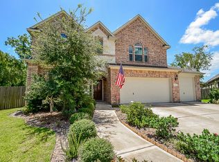 6902 Spring Creek Ct, Missouri City, TX 77459