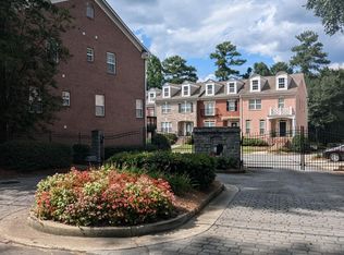 1866 Greystone Oaks Way, Atlanta, GA 30345