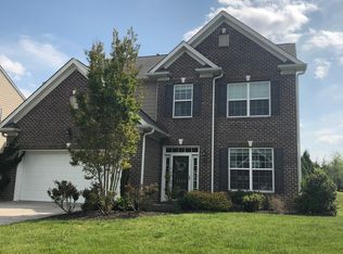 3152 Cranberry Ridge Dr, High Point, NC 27265