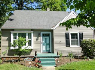 2417 Walker Ave, Winston Salem, NC 27103