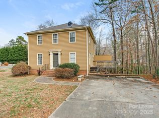 6601 Harrison Rd, Charlotte, NC 28270