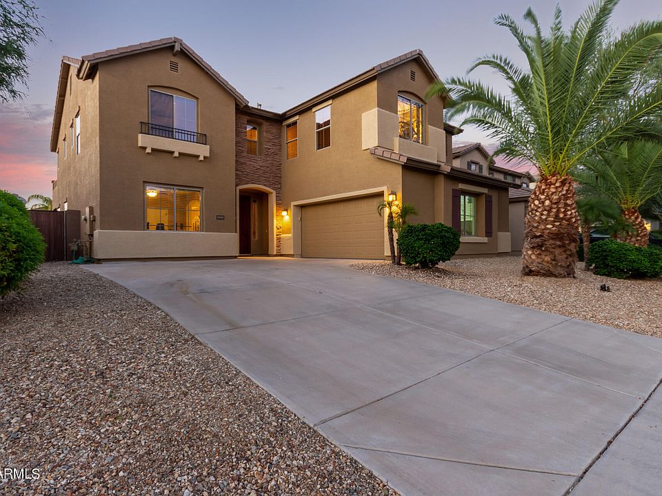 1st image of 18060 W ONYX Avenue