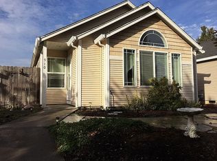 910 SE Rasmussen Blvd, Battle Ground, WA 98604