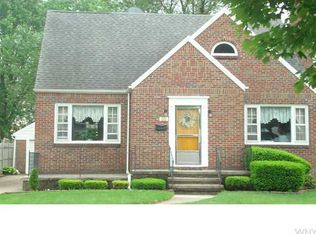 85 Treehaven Rd, Buffalo, NY 14215