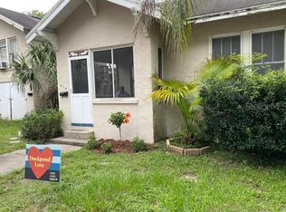 612 & 614 NE 6th Ave, Gainesville, FL 32601