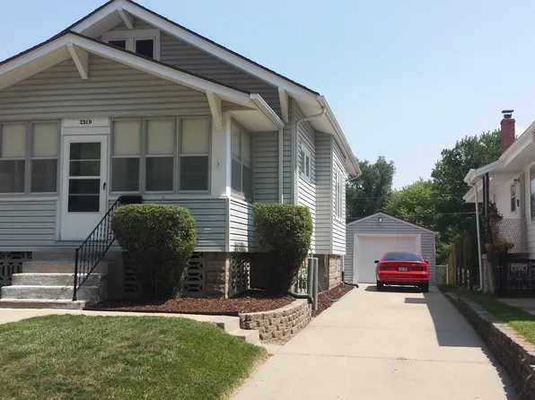 2319 S 8th St, Omaha, NE 68108
